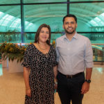 Adriana Joca E Alexandre Medina Néri