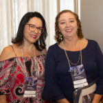 Adriana Martins E Aureni Aragão