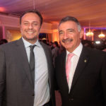 Adriano Nogueira E Arthur Bruno