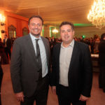 Adriano Nogueira E Danilo Dias