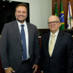 Adriano Nogueira E Fernando Ximenes