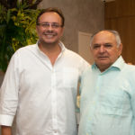 Adriano Nogueira E Valdenor Pinheiro