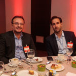 Adriano Nogueira E Vitor Frota