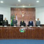 Adriano Nogueira é Homenageado Na CMFor (32)