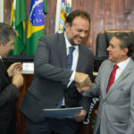 Adriano Nogueira é Homenageado Na CMFor (38)