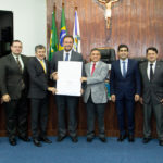 Adriano Nogueira é Homenageado Na CMFor (43)