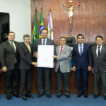 Adriano Nogueira é Homenageado Na CMFor (46)