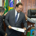 Adriano Nogueira é Homenageado Na CMFor (48)