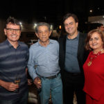 Airton Aguiar, Cavour E Cavour Caldas, Mônica Vidal