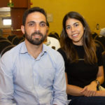 Alberto Albuquerque E Denise Hissa