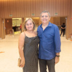 Aldeni E Joaquim Barbosa