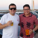 Alexandre Freire E Fred Matos