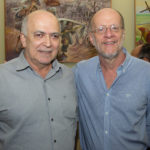 Almir Bittencour E José Soares