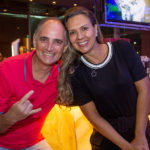 Aluísio Correia E Shirley Babilônia