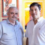 Alxandre Carlos E Leonardo Firmeza