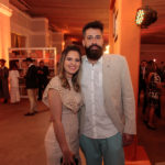 Amanda Fonseca E Caio Napoleão