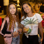 Amanda E Aline Landon