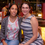 Ana Fonseca E Bianca Bento