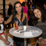 Ana Luísa, Elisangela E Maria Clara Chaves