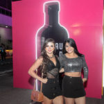 Ana Paula Rodrigues E Aline Menezes