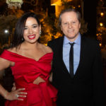 Ana Paula E Luis Ricardo Martan