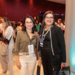 Andrea Lélis E Regina Moraes