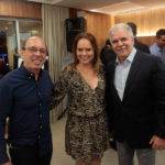 André Montenegro, E Pio Rodrigues_