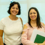 Andréia Menezes E Zamara Brasil