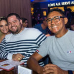 Ane Rebouças, Gabriel Régis E Davis Dos Santos