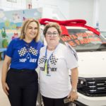 Angela Gadelha E Alba Crisostomo