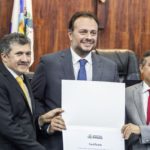 Antonio Henrique, Adriano Nogueira E Dr Porto (3)