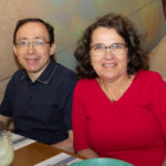 Antônio Bosco E Rute Callu