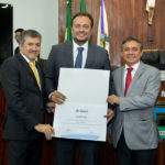 Antônio Henrique, Adriano Nogueira E José Porto (4)