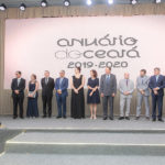 Anuário Do Ceará Jornal Opovo 24