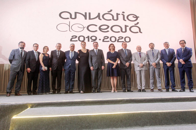 Anuário Do Ceará Jornal Opovo 39