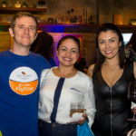 Ari Maporunga, Adélia Araújo E Kátia Freitas