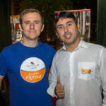 Ari Maporunga E Felipe Arruda