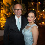 Aristides E Joelma Feitosa