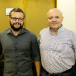 Arthur Lunarde E Manfred Haut