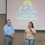 Assis Cavalcante E Célia Costa