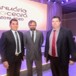 Audic Mota, Jocpelio Leal E Wilton Bezerra