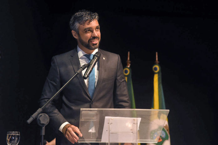 Aureliano Rebouças Júnior EDIT