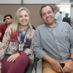 Auricleide Almeida E Bernardo Carvalho