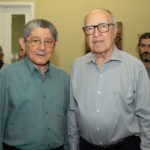 Batista De Lima E Lúcio Alcântara