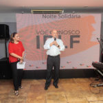 Beatriz E Lauro Fiuza