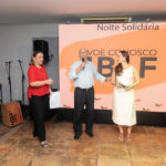 Beatriz M Lauro E Bia Fiuza