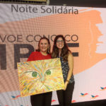 Beatrzi Fiuza E Bia Wolff_