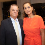 Bernardo Peixoto E Diane Freire