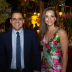 Bertran Guimarães E Erica Lobo