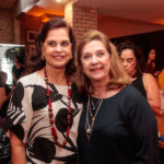 Beta E Ticiana Fiuza